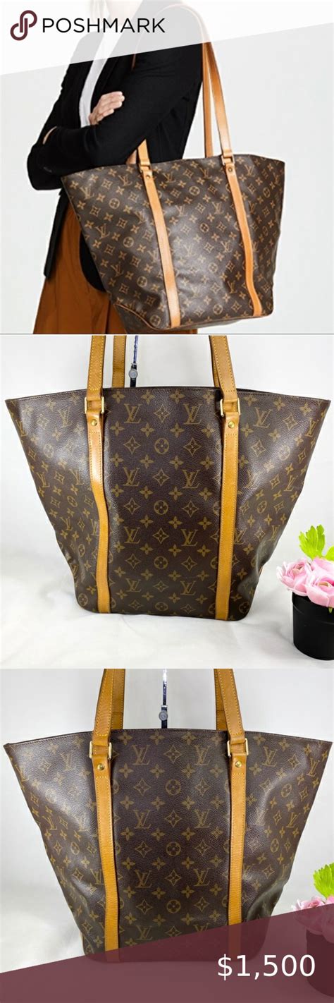 louis vuitton tote 2019|louis vuitton extra large tote.